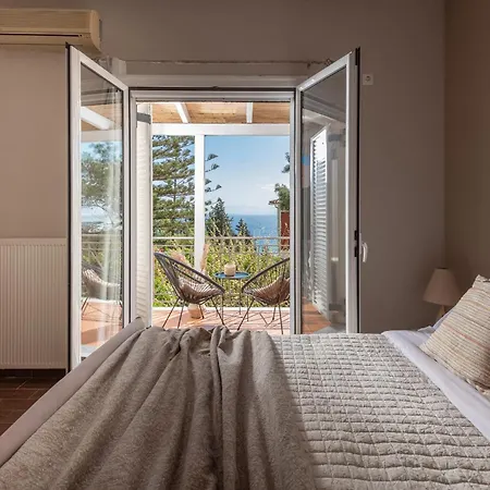 Case de vacanță Alavastros Maisonettes Vasilikí