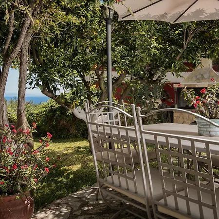 Alavastros Maisonettes Case de vacanță Vasilikí