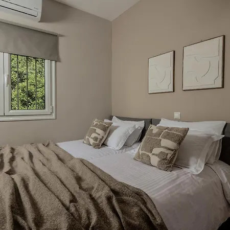 Alavastros Maisonettes