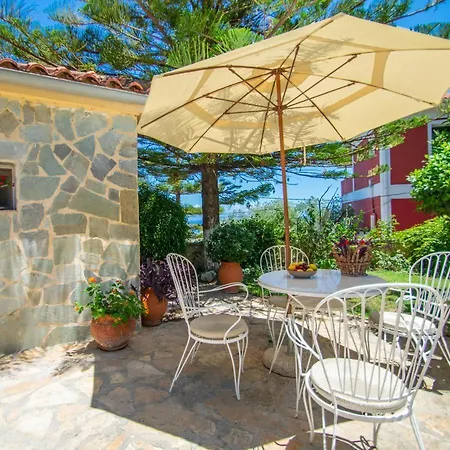 Holiday home Alavastros Maisonettes Near 3 Sandy Beaches Vasilikos (Zakynthos)
