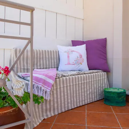 Alavastros Maisonettes Near 3 Sandy Beaches *