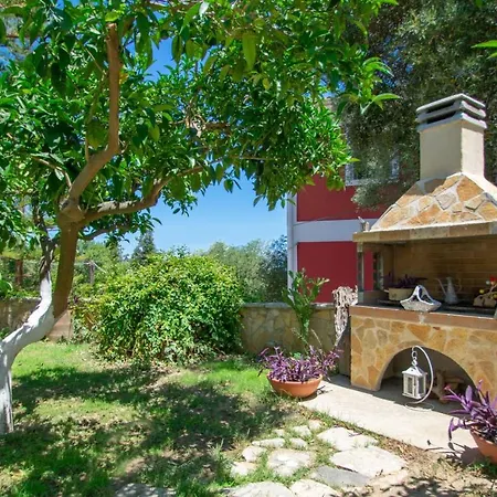 Alavastros Maisonettes Near 3 Sandy Beaches * Vasilikos (Zakynthos)