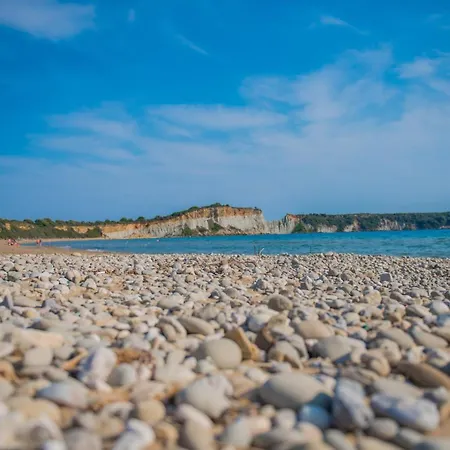 Alavastros Maisonettes Near 3 Sandy Beaches Holiday home *