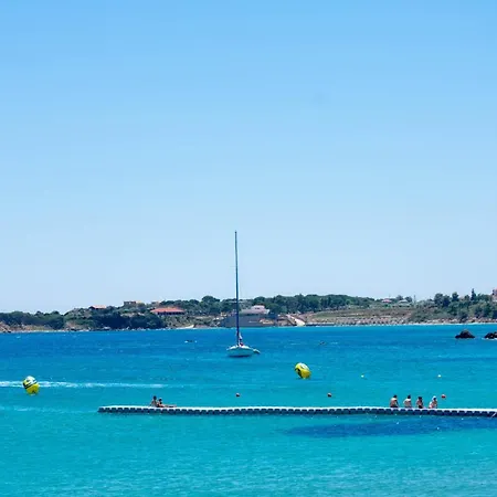 Alavastros Maisonettes Near 3 Sandy Beaches Holiday home *