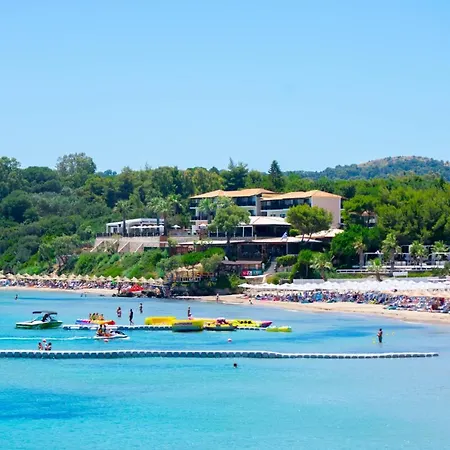 Alavastros Maisonettes Near 3 Sandy Beaches