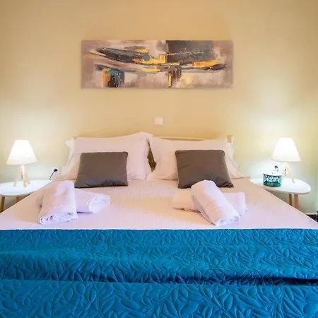Alavastros Maisonettes Near 3 Sandy Beaches Holiday home *