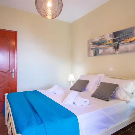 Holiday home Alavastros Maisonettes Near 3 Sandy Beaches Vasilikos (Zakynthos)