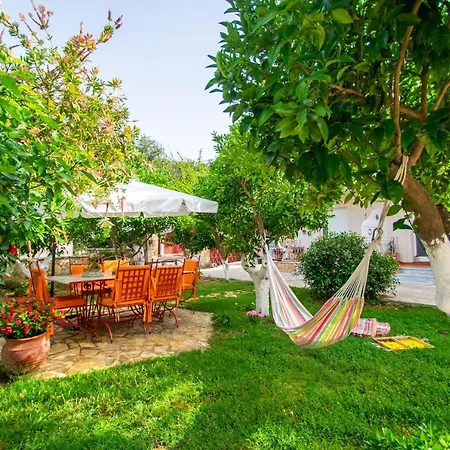 Alavastros Maisonettes Near 3 Sandy Beaches * Vasilikos (Zakynthos)
