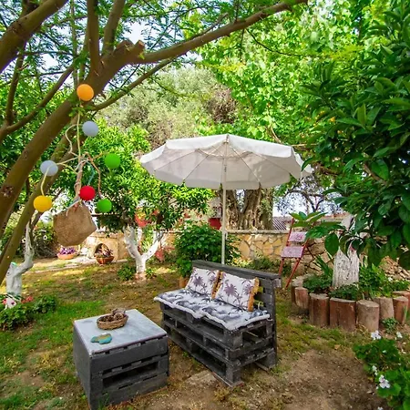 Holiday home Alavastros Maisonettes Near 3 Sandy Beaches Vasilikos (Zakynthos)
