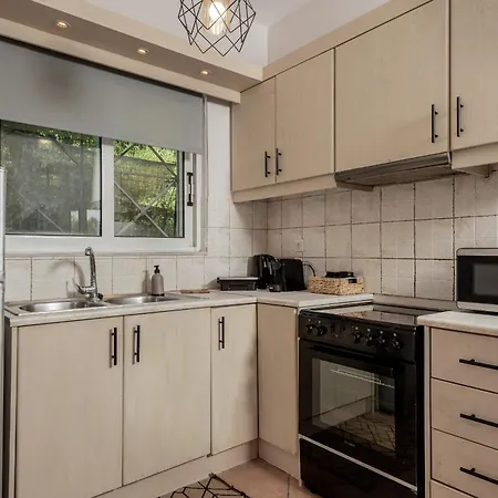Casa vacanze Alavastros Maisonettes