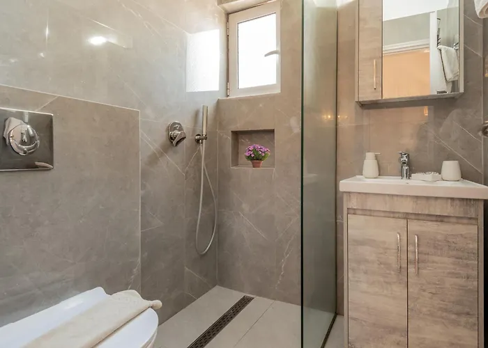 Alavastros Maisonettes Prázdninový dům *