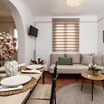 Alavastros Maisonettes Prázdninový dům *