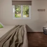 Alavastros Maisonettes Prázdninový dům Vasilikí