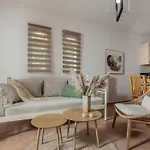Alavastros Maisonettes