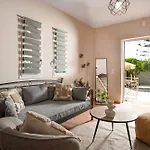 Casa vacanze Alavastros Maisonettes Vasilikí