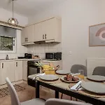 Casa vacanze Alavastros Maisonettes