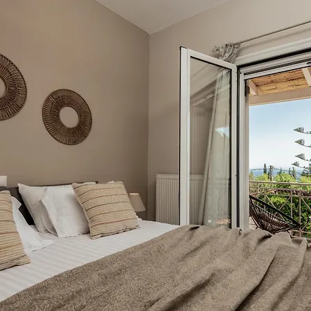 Alavastros Maisonettes * Vasilikí