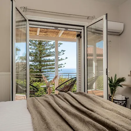 Alavastros Maisonettes *